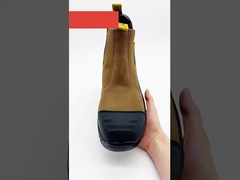 チェルシー シューズ