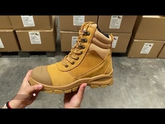 マルティンの安全靴