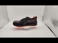 歩きやすい安全靴