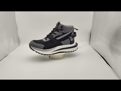 歩きやすい安全靴