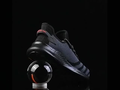 歩きやすい安全靴