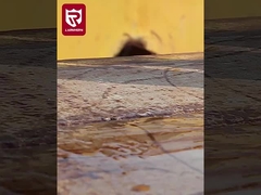 警備 作業 の ブーツ