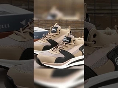 歩きやすい安全靴