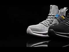 歩きやすい安全靴