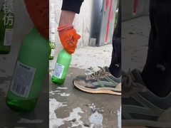 歩きやすい安全靴