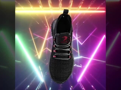 歩きやすい安全靴