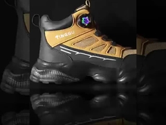 建築 の 安全 靴