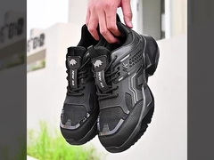 歩きやすい安全靴