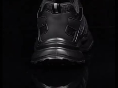 歩きやすい安全靴