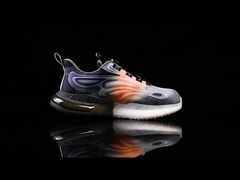 歩きやすい安全靴