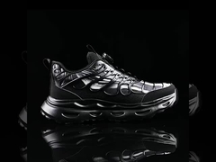 歩きやすい安全靴