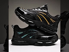 歩きやすい安全靴