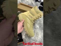 ハイキング 作業靴