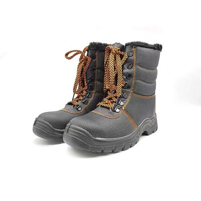 購入 冬の安全 作業靴 鋼鉄の足の爪 破損防止 online manufacture