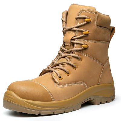 購入 イエロースタイル マルティン ブーツ スリップレジスタント / 耐着牛皮ワークブーツ online manufacture