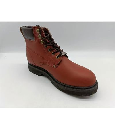 購入 カジュアルスタイル マーティンブーツ オレンジ オートバイライディングシューズ 男性 イギリス風 online manufacture