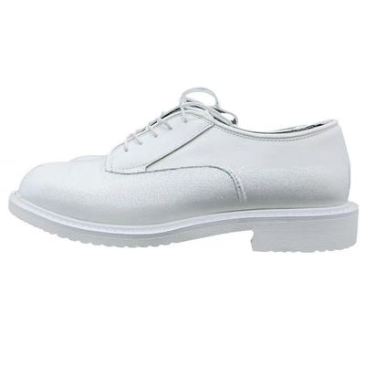 購入 ステールテール 白靴 ユニセックス PU 靴 防爆 防パンクチャー online manufacture