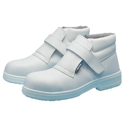 購入 鋼鉄の足の保育士の安全靴 防爆 中上平板靴 ユニセックス online manufacture