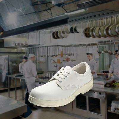 購入 キッチン用安全シューズ 穿刺防止 卸売 油性 滑り防ぎ online manufacture
