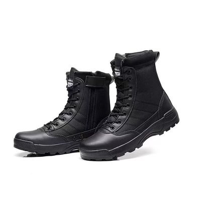 購入 クー・スエード 砂漠靴 戦闘 徒歩 耐久性 ゴム の 靴 登山 靴 online manufacture