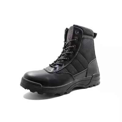購入 ハイ トップ 砂漠 戦闘 靴 ハイキング 攻略 靴 ショック 吸収 online manufacture