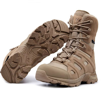 購入 ユーロ36-47 ユニセックス 軍用靴 耐久性 信頼性 online manufacture