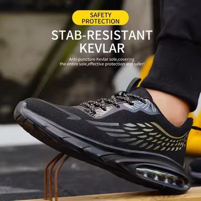 購入 産業用 防護用 靴 床底 床底 は 空気 枕 に 合わせ られ て いる online manufacture