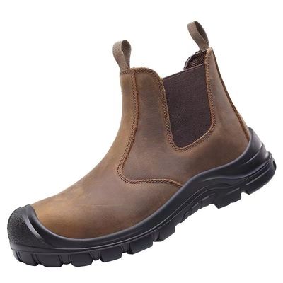 購入 本物の真皮 防水 女性用 防水 作業靴 ケブラー 作業靴 online manufacture