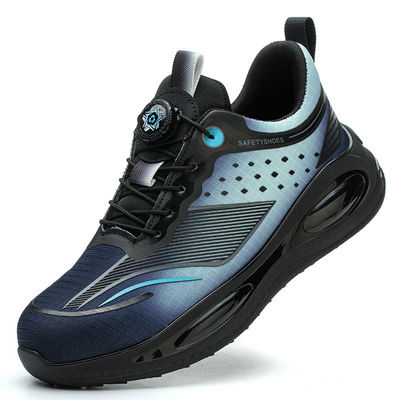 購入 Industrial Safety Shoes with Anti-smash EVA Sole Custom Logo and ANSI Safety Standards for Maximum Protection online manufacture