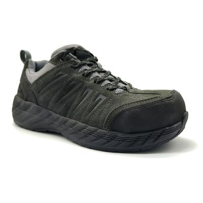 男性 屋外 安全 靴 鉄 脚 MD ソール 軽量 徒歩 靴